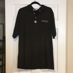 Rockwell Golf Tee